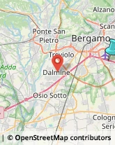 Biancheria per la casa - Dettaglio,24050Bergamo