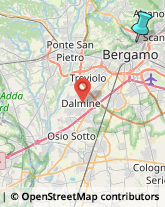 Alimentari, Vini, Bevande e Dolciari - Agenti e Rappresentanti,24123Bergamo