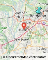 Biancheria per la casa - Dettaglio,24122Bergamo