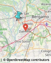 Biancheria per la casa - Dettaglio,24040Bergamo