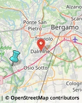 Biancheria per la casa - Dettaglio,24042Bergamo