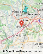 Biancheria per la casa - Dettaglio,24035Bergamo