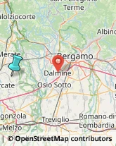 Noleggio Attrezzature e Macchinari,20884Monza e Brianza