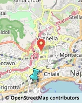 Medicina del Lavoro - Medici Specialisti,80122Napoli