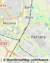 Via Silvano Balboni, 22,44122Ferrara