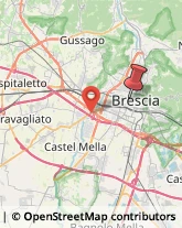 Contrada delle Bassiche, 17,25122Brescia