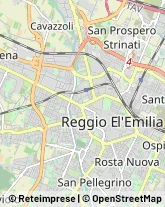 Via Unione Sovietica, 89,42123Reggio nell'Emilia