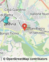 Medicina del Lavoro - Medici Specialisti,27100Pavia