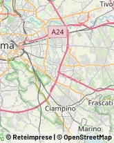 Via Colle Pizzuto, 58,00044Frascati