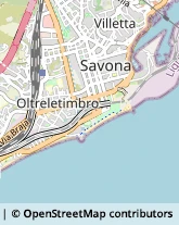 Via Orazio Grassi, ,17100Savona