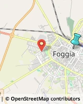 Campeggi, Villaggi Turistici e Ostelli,71121Foggia