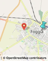 Campeggi, Villaggi Turistici e Ostelli,71121Foggia