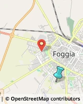 Campeggi, Villaggi Turistici e Ostelli,71122Foggia