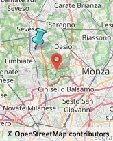 Elettrauto,20813Monza e Brianza