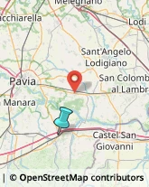 Impianti Sportivi,27043Pavia