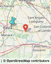 Impianti Sportivi,27100Pavia