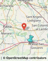 Impianti Sportivi,27040Pavia