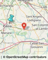 Impianti Sportivi,27100Pavia