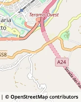 Falegnami,64100Teramo