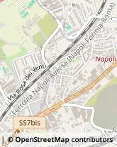 Via Nazionale delle Puglie, 63,80026Casoria