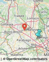 Aziende Sanitarie Locali (ASL),20024Bergamo