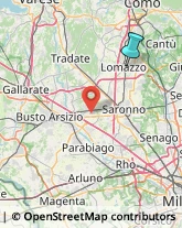 Aziende Sanitarie Locali (ASL),22074Como