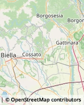 Corso Cinquantatreesima Fanteria, 8,13900Biella