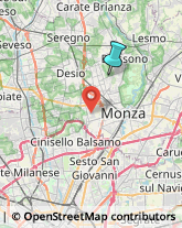 Agenzie di Animazione e Spettacolo,20851Monza e Brianza