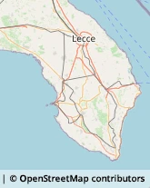 Impianti Sportivi,73021Lecce