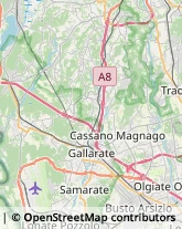 Via Del Tormago, 36,21010Arsago Seprio