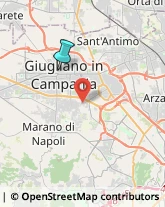 Impianti Sportivi,80014Napoli