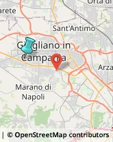 Impianti Sportivi,80010Napoli