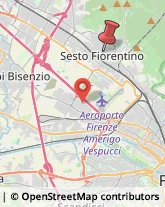 Via Felice Cavallotti, 19,50019Sesto Fiorentino