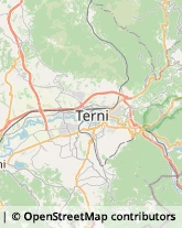 Comuni e Servizi Comunali,05100Terni