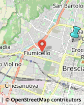 Campeggi, Villaggi Turistici e Ostelli,25128Brescia