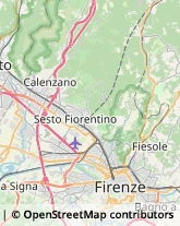 Via Panciatichi, 26/4,50127Firenze