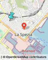 Agenzie di Animazione e Spettacolo,19122La Spezia