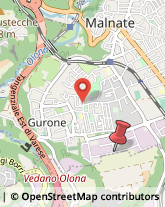 Via Pastore, ,21046Malnate