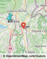 Appartamenti e Residence,21100Varese