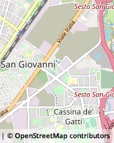 Via Enrico Fermi, 7,20099Sesto San Giovanni