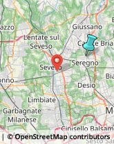 Manutenzione Stabili,20831Monza e Brianza