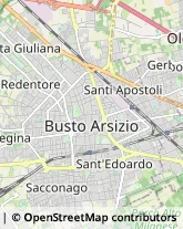 Via Pordenone, 3,21052Busto Arsizio