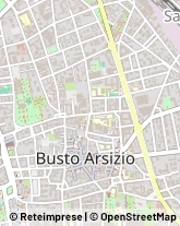 Via Galileo Galilei, 7,21052Busto Arsizio