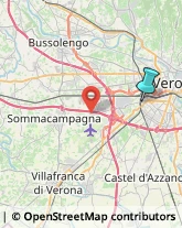 Impianti Sportivi,37137Verona