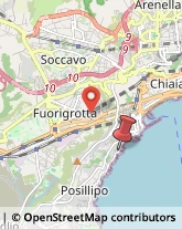 Via Posillipo, 351,80123Napoli