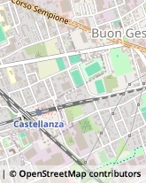 Via Buon Gesu', 33,21053Castellanza