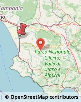 Strada Statale 18 - km 87, ,84047Capaccio