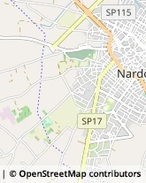 Via Concordato, 52,73048Nardò