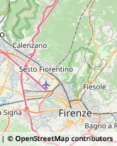 Ricerca Scientifica - Istituti,50129Firenze