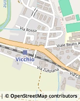 Via Martiri di Padulivo, 17,50039Vicchio